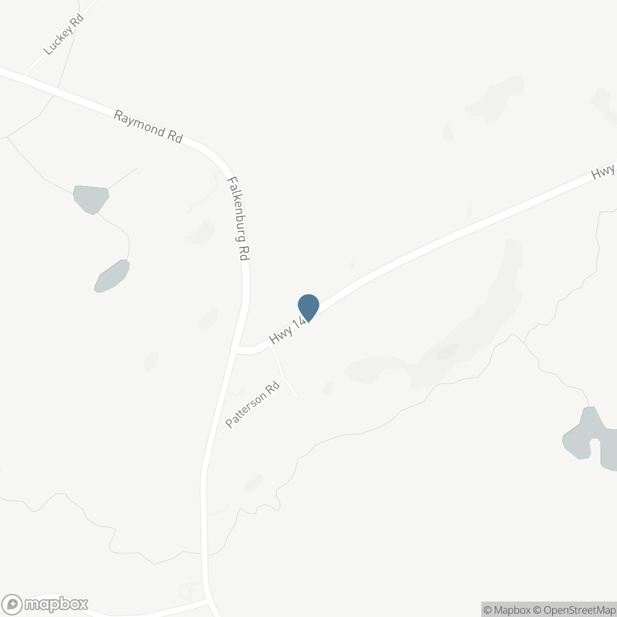 1510 HIGHWAY 141, Huntsville, Ontario P0B 1M0